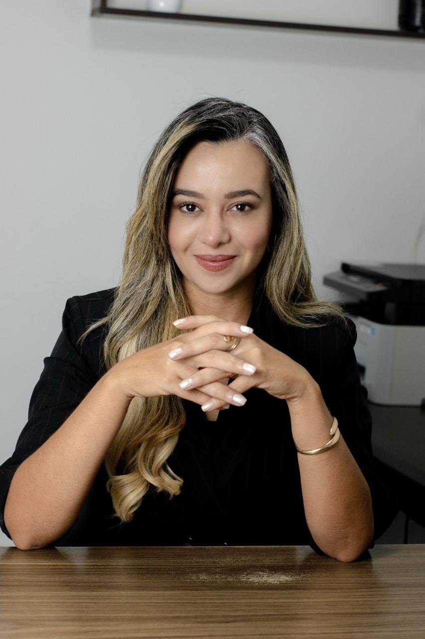 Luanna Raquel